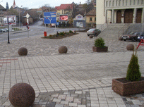 prefabricate din beton spalat