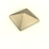 element acoperitor stalp dublu gard prefaricat