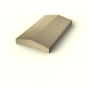 element acoperitor stalp gard prefaricat