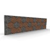 element gard prefabricat temelie model =fagure