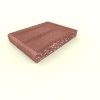 element acoperitor stalp gard beton mare