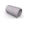 tub cu talpa din beton cu cep si buza fi 800