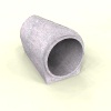 tub din beton de trafic fi 500