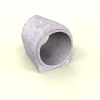 tub din beton de trafic fi 600
