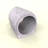 tub din beton de trafic fi 800