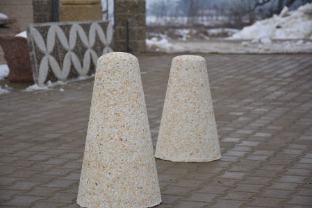 Bolarzi din beton